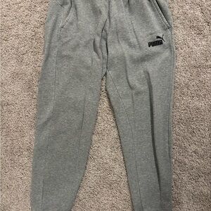 Puma Joggers